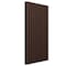 Ekena Millwork AcoustixPro Noise Cancelling Traditional Small Slat Wall Panel SWA0625X0500TREP - alternate 10